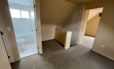 AMPLIA CASA ESQUINA VILLA GALILEA