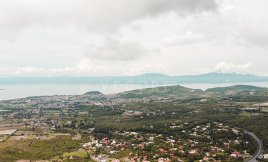 TERRENO EN VENTA, CHAPALA, JALISCO