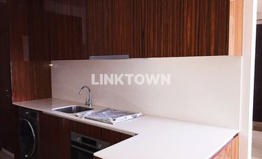 Disewakan Apartement South Hills 2 Bed Room