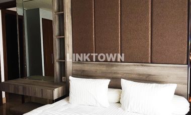 Disewakan Apartement South Hills 2 Bed Room