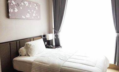 Disewakan Apartement South Hills 2 Bed Room