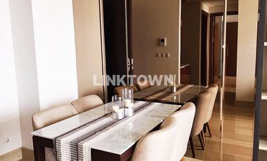 Disewakan Apartement South Hills 2 Bed Room