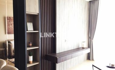 Disewakan Apartement South Hills 2 Bed Room