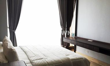 Disewakan Apartement South Hills 2 Bed Room