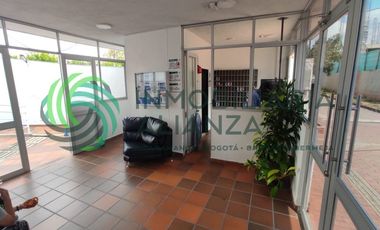 apartamento en venta en san francisco de la cuesta. Cod V61121