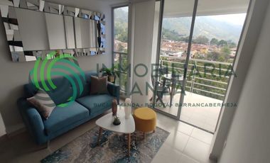 apartamento en venta en san francisco de la cuesta. Cod V61121