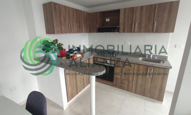 apartamento en venta en san francisco de la cuesta. Cod V61121