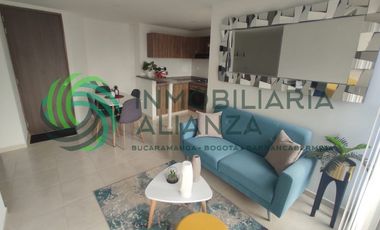 apartamento en venta en san francisco de la cuesta. Cod V61121