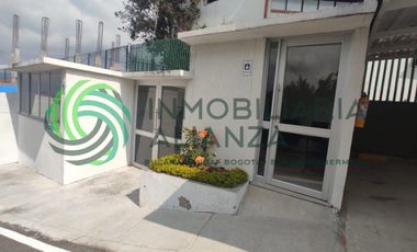 apartamento en venta en san francisco de la cuesta. Cod V61121