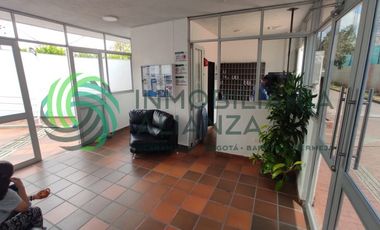 apartamento en venta en san francisco de la cuesta. Cod V61121