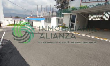 apartamento en venta en san francisco de la cuesta. Cod V61121