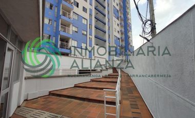 apartamento en venta en san francisco de la cuesta. Cod V61121