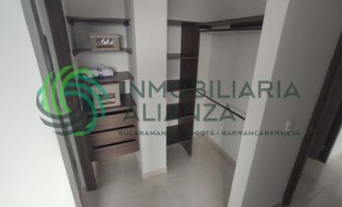 apartamento en venta en san francisco de la cuesta. Cod V61121
