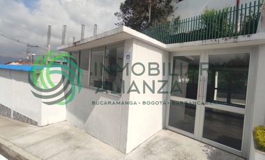 apartamento en venta en san francisco de la cuesta. Cod V61121