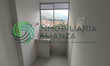 apartamento en venta en san francisco de la cuesta. Cod V61121
