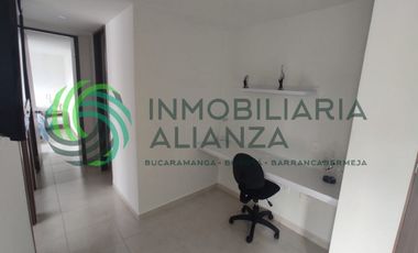 apartamento en venta en san francisco de la cuesta. Cod V61121