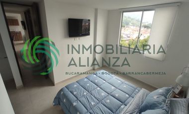 apartamento en venta en san francisco de la cuesta. Cod V61121