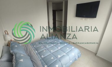 apartamento en venta en san francisco de la cuesta. Cod V61121