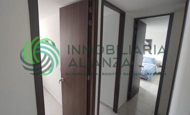 apartamento en venta en san francisco de la cuesta. Cod V61121