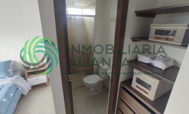 apartamento en venta en san francisco de la cuesta. Cod V61121