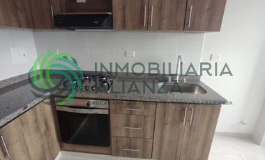 apartamento en venta en san francisco de la cuesta. Cod V61121