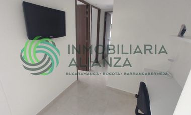 apartamento en venta en san francisco de la cuesta. Cod V61121
