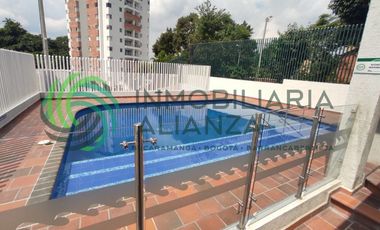 apartamento en venta en san francisco de la cuesta. Cod V61121