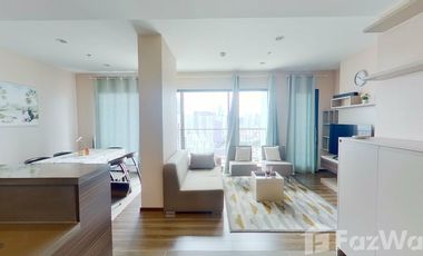 3 Bedroom Condo for sale at TEAL Sathorn-Taksin