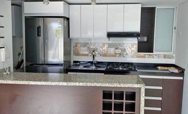 apartamento en venta en barrio trapiches. Cod V2247
