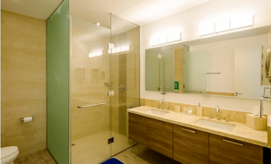 VENTA DE APARTAMENTO DE PLAYA EN CASAMAR
