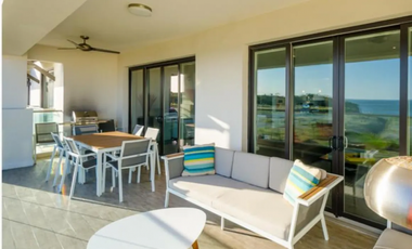 VENTA DE APARTAMENTO DE PLAYA EN CASAMAR