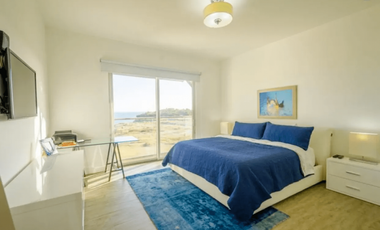 VENTA DE APARTAMENTO DE PLAYA EN CASAMAR