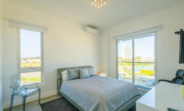VENTA DE APARTAMENTO DE PLAYA EN CASAMAR