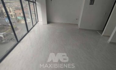 local en arriendo en bello. Cod A54895