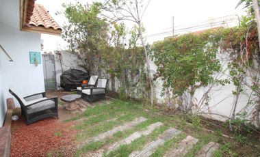 Se vende casa sector Peñuelas, Coquimbo