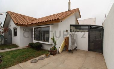 Se vende casa sector Peñuelas, Coquimbo