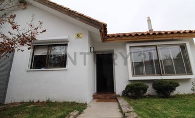 Se vende casa sector Peñuelas, Coquimbo