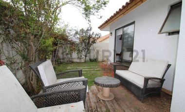 Se vende casa sector Peñuelas, Coquimbo