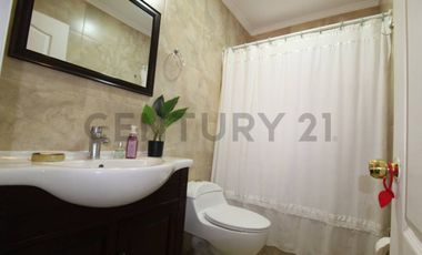 Se vende casa sector Peñuelas, Coquimbo