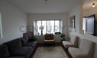 Se vende casa sector Peñuelas, Coquimbo