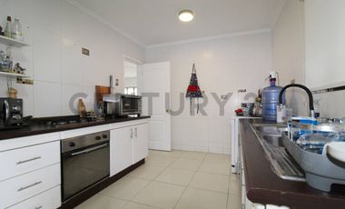 Se vende casa sector Peñuelas, Coquimbo