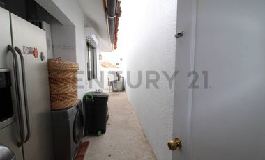 Se vende casa sector Peñuelas, Coquimbo