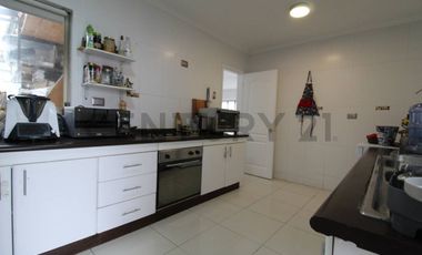 Se vende casa sector Peñuelas, Coquimbo