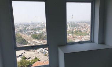 Dijual Over kredit unit Studio Apartemen PatraLand Urbano, Bekasi