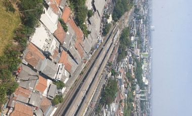 Dijual Over kredit unit Studio Apartemen PatraLand Urbano, Bekasi