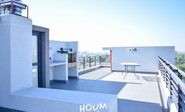 Departamento Lourdes ID: 22841r