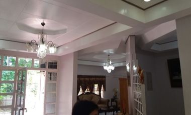 - NOT AVAILABLE -     HOUSE FOR RENT IN SIBULAN