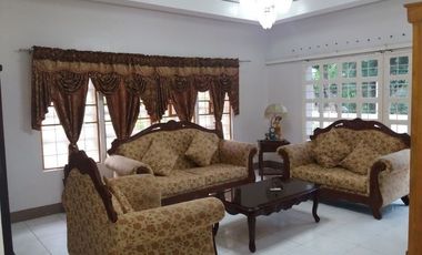 - NOT AVAILABLE -     HOUSE FOR RENT IN SIBULAN