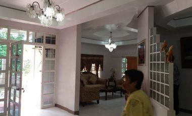- NOT AVAILABLE -     HOUSE FOR RENT IN SIBULAN