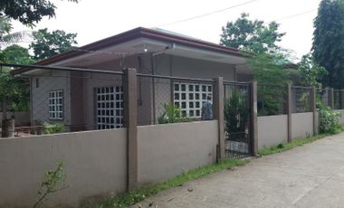 - NOT AVAILABLE -     HOUSE FOR RENT IN SIBULAN